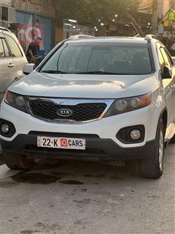 كيا سورينتو